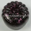 Dongguan Vários Tipos de Processamento de Spray UV de Superfície Plástica Manopla de Guarda-chuva Processamento de Spray de Superfície Serigrafia Processamento de Spray de Plástico