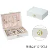 Caja de Almacenamiento de Joyería con Forma de Rombo Transfronteriza Empaque de Caja para Anillos Joyería Caja de Empaque para Joyería Caja de Regalo Caja de Regalo para Joyería