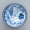 Azul e Branco Porcelana Xícara de Chá Cerâmica Tigela de Chá Bucket Cup Kung Fu Tea Set Full Color Azul e Branco Xícara de Chá Master Cup Oferta Especial