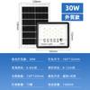 Luzes Solares Estilo Céu Estrelado do Sudeste Asiático Transfronteiriças Refletores LED para Pátio Externo Jardim Luzes Solares de Jardim