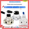 Huachi componentes pneumáticos fábrica atacado válvula manual HV-02 válvula manual pneumática manual válvula de reversão válvula de controle