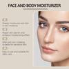 Crema Hidratante de Aceite de Res Woodsleep, Crema Facial Hidratante e Hidratante, Cuidado Facial, Ilumina la Piel, Hace la Piel Elástica y Suave