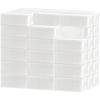 Pañuelo hogar mayoreo catering restaurante tienda de snacks servilleta papel higiénico caja completa pañuelo mayoreo fábrica