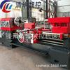 Fornecimento Direto da Fábrica de Torno Padrão Cw6280 Torno de Bancada Pesado Corte de Metal Cw6180 Torno Horizontal