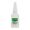 Pegamento original aceitoso, adhesivo fuerte, pegamento universal, pegamento para soldadura y reparación de zapatos, adhesivo multifuncional para unir metal y madera, pegamento universal para muebles
