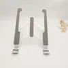 Soporte Ajustable Plegable Portátil P1 para Enfriamiento Inferior y Elevación de Altura Soporte Ajustable para Computadora Portátil Notebook Escritorio