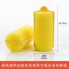 Rodillo para el Cabello Autoadhesivo Rodillo Mágico para el Cabello Hombre Perezoso Clip de Ocho Caracteres Esponjoso Rodillo para Flequillo Rodillo Grande para el Cabello Tiktok