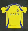 Camiseta de Gola Redonda para Dropshipping Uniforme de Futebol Uniforme de Treinamento de Goleiro Estilo Clássico Tecido de Malha Camisa Crystal Palace