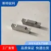 Pastilhas de Corte CNC Afiadas Lâminas de Ranhurar Pastilhas de Corte Pastilhas de Faceamento Mgmn