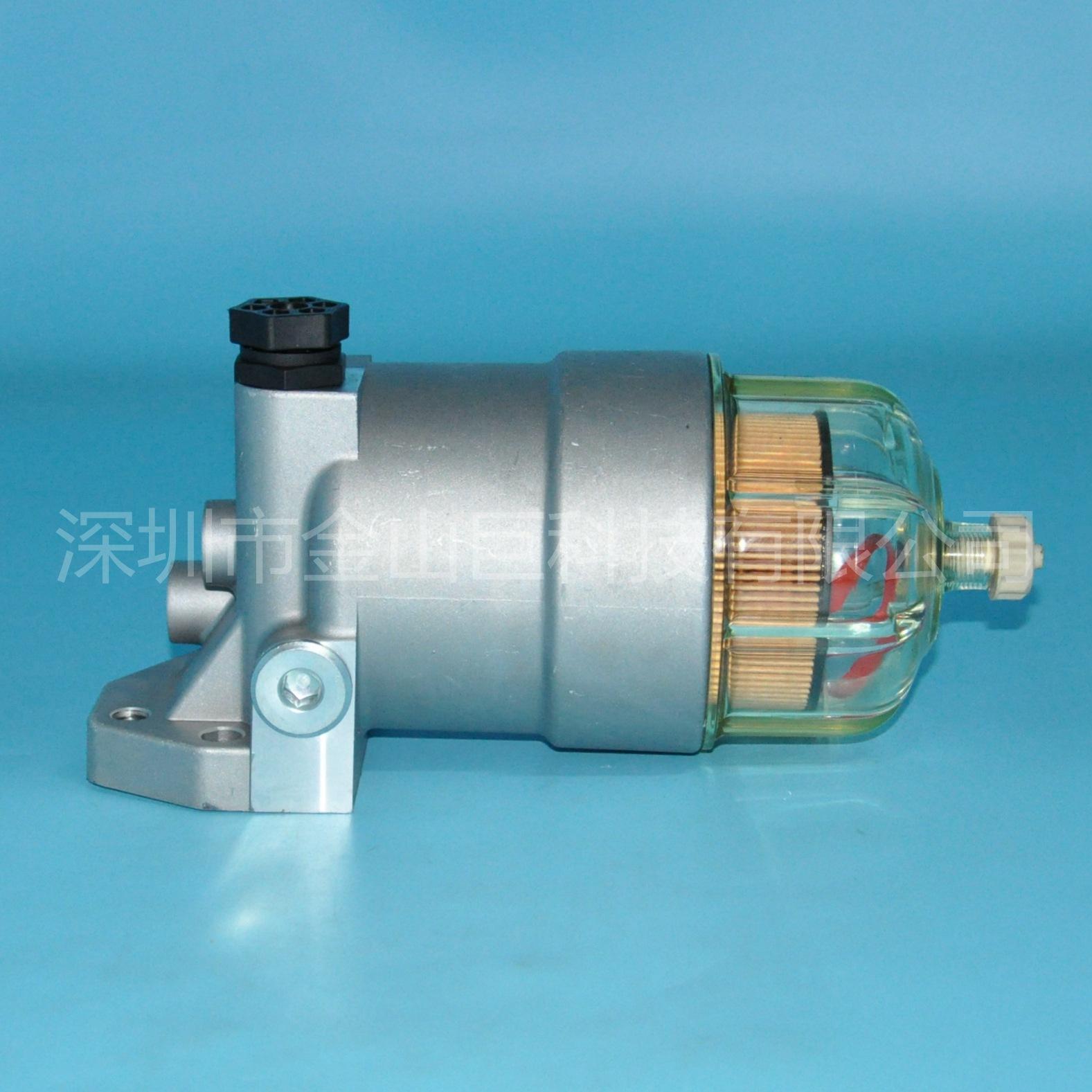 油水分离器 4679980 4642641 (5)