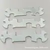 Llave Multifuncional, Destornillador Hexagonal Ajustable, Destornillador Ajustable, Herramienta de Reparación Triangular para Unidad Exterior de Aire Acondicionado, Venta al por Mayor