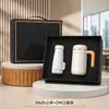 Set de regalo empresarial, regalo de taza de oficina con logo personalizado, regalo práctico para eventos de inauguración, recuerdo para clientes