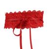 Cinturón de encaje para mujer, con cinturón decorativo que combina con todo, con correa negra y vestido que adelgaza la cintura.