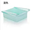 Caja de Almacenamiento para Refrigerador Cajón Colgante Tipo Huevo Crujiente Verduras y Frutas Especial Caja de Almacenamiento Congelado Artefacto de Organización