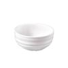 Vajilla de resina tipo porcelana A5 tazón de melamina hilo engrosado tazón para fideos tazón para avena tipo porcelana restaurante de comida rápida comercial tazón para arroz