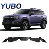 Aplicable a 2023-2025 Jetour Traveller T1 Ensamblaje del Deflector de Aire Superior 302002236AA