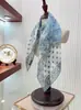 26 Estilos Nuevos de Pañuelos Cuadrados Pequeños de Seda y Lana a Doble Cara con Bloques de Color, Hechos de Seda de Morera y Lana de Seda Genuina, Modernos y Versátiles para Todas las Estaciones