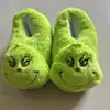 Zapatos sucios para hombre y mujer, un par de cono de felpa peluda, zapatos de invierno raros de algodón de coco, zapatillas divertidas de algodón Aj, venta al por mayor