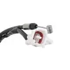 6935035010 Nuevo Cerradura de Tapa de Maletero de Coche Cerradura de Portón Trasero Adecuado para Toyota Hilux Piezas de Automóvil Universales
