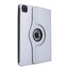 Para 2021 Apple iPadPro funda protectora plana Pro11 giratoria patrón lichi 11 pulgadas funda de cuero funda protectora