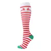 Calcetines de compresión deportivos unisex para pantorrillas, más de 200 estilos de calcetines de compresión largos para saltar la cuerda y correr, directo de fábrica