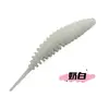 Bichinho de bolha dança de inseto agulha cauda macia inseto raiz micro Luya pesca isca artificial 3,5cm4,8cm e-commerce transfronteiriço atacado