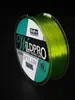 Linha de Nylon Transparente 200m Mais Vendida Linha de Pesca para Pesca em Mar Linha Principal de Alta Resistência Sub-Linha de Nylon Linha de Pesca Atacado