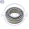 40210-EB000 40210EB000 Rolamento da Roda Traseira adequado para Nissan NAVARA D40T 07-13