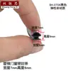 Tira Térmica à Prova d'Água de Silicone Plástico Aço para Fresta de Janela 5mm-12mm, à Prova de Vento, Anticongelante, Tira para Porta e Janela