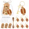 Moda Personalidad Creativo Comercio Exterior Regalo de Fiesta Abrebotellas de Bola Llavero y Suministros de Cocina Ampliamente Usado