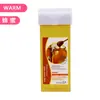 Cera depilatoria transfronteriza de 100 gramos para belleza y cuerpo, varios colores, cera depilatoria al por mayor opcional