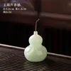 Juguetes de Té Interesantes, Quemadores de Incienso Premium con Forma de Calabaza, Mascotas de Té que Cambian de Color, Accesorios para Juegos de Té, Decoraciones para Ceremonia de Té