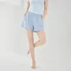 Shorts de Dança para Mulheres Adultas, Estilo Verão, Calça de Cinco Pontos Fina, Dopamina Multicolorida, Calça de Prática de Dança Chinesa Moderna para o Dia a Dia