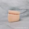 Bastão CC Esponja BB Creme Esponja de Reposição Sobressalente Cabeça Puff Cabeça SBR Pó Rouge Pó Blush Cabeça Cogumelo Cabeça de Algodão