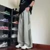 Pantalones Deportivos Casuales para Hombre 2026 Estilo Nuevo Sueltos Rectos Pantalones Deportivos Primavera y Otoño Verano Pantalones Cómodos Estilo de Verano para Hombre