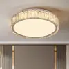 Luz LED ultraplana para techo de pasillo principal, luz de espectro completo para protección ocular para dormitorio principal, iluminación de cristal de alto índice de reproducción cromática para habitación infantil, venta al por mayor