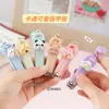 Cortador de Unhas Cartoon de Boca Chata, Cortador de Unhas Estudante de Peça Única, Cortador de Unhas de Alto Valor para Crianças, Cortadores de Unhas Fofos Atacado