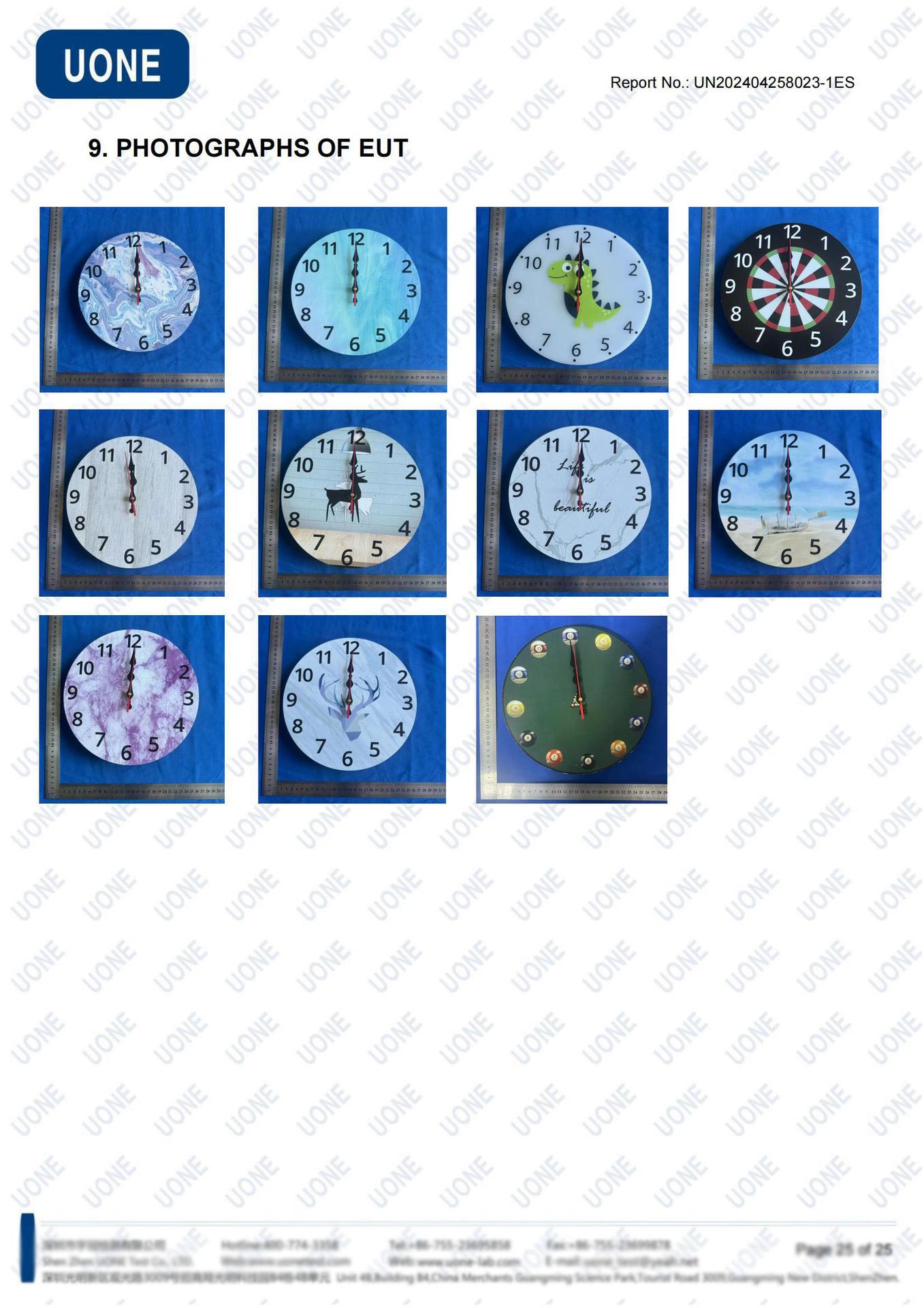 25CM，EMC 报告_24