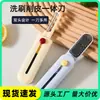 Cuchillo Pelador Telescópico de Doble Uso para Uso Doméstico, Pelador de Frutas 2 en 1, Herramienta de Pelado Multifuncional Portátil