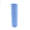 Nueva Serie de Colores Claros Columna de Yoga Hueca de Eva 30cm Rodillo de Espuma para Ejercicio Físico Palo de Masaje para Relajación Muscular