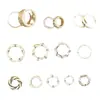 Xizang plata pulsera de cristal hecha a mano pulsera accesorios diy torsión joyería de plata tailandesa anillo de correr accesorios accesorios de plata antigua cuerda trenzada