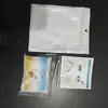 Klqhzc Película Termofusible para Maquillaje de Cine y Televisión DIY, Reparación Temporal de Agujeros y Huecos en los Dientes Pegamento Termofusible