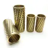 Funda de Bola de Acero, Funda de Bola, Anillo de Retención de Jaula, Tipo Estándar/Tipo de Perla Densa, Funda de Cobre, Funda de Aluminio, Funda de Plástico, Funda Guía, Columna Guía