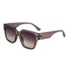 Novos óculos de sol masculinos da moda, óculos à prova de UV, estilo coreano, retrô, elegante, todos os tipos de óculos de sol de celebridades da internet para mulheres