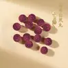 Cuentas de Incienso, Cuentas Sueltas, Fortuna, Longevidad, Felicidad, Riqueza, Buena Suerte, Accesorios de Cuentas Espaciadoras para Manualidades, Artículos de Alta Venta en Stock, Suministro Directo del Fabricante, Se Puede Enviar en Nombre de Otros