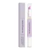Caneta empurrador de óleo para cutícula caneta de cuidado com as unhas aroma de lavanda portátil cuidado com as unhas novo estilo