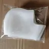Almohadilla de Silicona para el Talón Anti-Desgaste Anti-Grietas Secas Plantilla Aliviar Dolor de Talón del Pie Manga Protectora para el Talón del Pie
