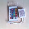 Fábrica de electrónica Yihong directo RGB 12A controlador LED controlador de luz de tira MOS grande