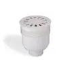 Drenaje de piso de PVC Anti-Secado Anti-Desbordamiento Anti-Olor Accesorios de drenaje de piso de plástico Venta al por mayor de la fábrica de plástico Changsheng