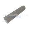 Elemento de Filtro de Malla Sinterizada de Acero Inoxidable g 1 pulgada Rosca Elemento de Filtro de Malla Sinterizada 10um Varilla de Filtro Alimentador de Vacío